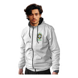 Corta Vento Selecao Brasileira
