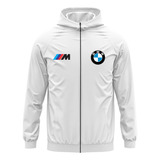 Corta Vento Unissex Bmw
