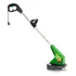 Cortador aparador De Grma Master At 1800 220v   Trapp