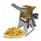 Cortador De Batatas E