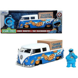 Cortador De Biscoitos Volkswagen