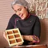 Cortador De Brownie E Bolos 7x7 Cm Bluestar
