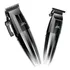 Cortador De Cabelo, Barbeador, Fazer Acabamento, Fazer Pesinho Jrl Profissional Ff2020t-ff2020c Ff2020c Ff2020t Prateado 110v/220v