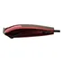 Cortador De Cabelo Ga.ma Italy Gm 586 Plus Vermelho 127v