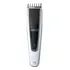 Cortador De Cabelo Philips Series 5000 Hc5610 Prata E Preto 127/220v