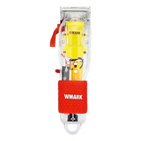 Cortador De Cabelo Wmark