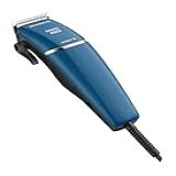 Cortador De Cabelos Pratic Style  Mondial  Azul  Bivolt   CR 10 BI