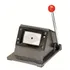 Cortador De Cartão   Crachá Pvc Manual 54x86mm