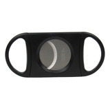 Cortador De Charuto Ring 80 Premium Plastico Laminas Dupla