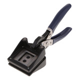 Cortador De Foto De Identificação