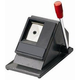 Cortador De Fotos 3x4 Manual De Mesa Profissional