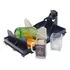 Cortador De Garrafas Manual Jceos + Ventosa + 2 Resistência 