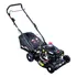 Cortador De Grama A Gasolina 3 5 Hp 4t Corte 42 Cm Toyama