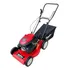 Cortador De Grama A Gasolina 6hp 4t Garthen Com Recolhedor