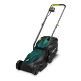 Cortador De Grama Elétrico 1000w 32 Cm C  Coletor Tekna 110v