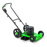 Cortador De Grama Elétrico 2500w 220v Trapp Rm70e