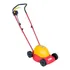 Cortador De Grama Elétrico Cid 32 C De 1050w E 127v Cor Vermelho