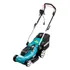 Cortador De Grama Elétrico Makita Elm3320 1200w 330mm 127v