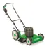 Cortador De Grama Elétrico Trapp Rm 70e De 2500w E 127v Cor Verde/preto