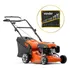 Cortador De Grama Lc140p Husqvarna C  Brinde