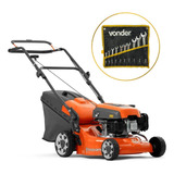 Cortador De Grama Lc140p Husqvarna C  Brinde