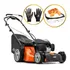 Cortador De Grama Lc353 Awd  4x4  Husqvarna C  Brindes
