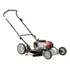 Cortador De Grama Lr200 h35 Gas  3 5hp 122cc 2t Kawashima Cor Cinza