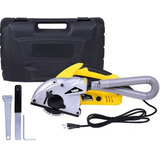 Cortador De Parede 1500w 125mm Wagner 1500w Wbr Pro
