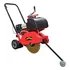 Cortador De Piso Concreto 7hp A Gasolina 11 14pol 3 600rpm