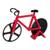 Cortador De Pizza Bicicleta