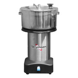 Cortador De Processador Industrial Skymsen 8lt