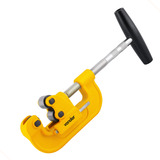 Cortador De Tubos 10mm A 50mm  Para Tubos De Aço Inox Vonder