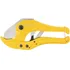 Cortador De Tubos De Pvc 42mm Tubo 1 5 8 Alicate Profissional