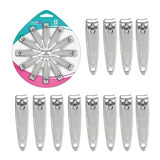Cortador De Unhas Ponta