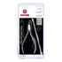 Cortador De Unhas Ponta Reta Mundial 778e 11.5cm