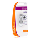 Cortador De Unhas Sally Hansen Clip N  Catch control Grip 1