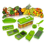 Cortador Fatiador Manual Legumes