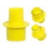 Cortador Furador De Cupcake Para Rechear Tira Miolo