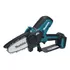 Cortador Galhos Bateria 18v Makita Duc101z01 Bl Sabre 100mm Cor Azul turquesa