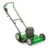 Cortador Grama 2500 Watts Corte 48cm Mc50e Trapp Cor Verde preto 220v