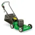 Cortador Grama 2500watts Com Recolhedor Mc60e Trapp
