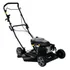 Cortador Grama Gasolina 6hp 4t 2 Em 1 Tlm510sm 60l Toyama