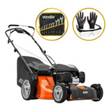 Cortador Grama Lc353 4x4  Husqvarna   Kit Acessórios Brindes