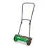 Cortador Grama Manual C  Regulagem Altura Master 2001 Trapp