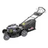 Cortador Grama Tlm530trms 65xp 53cm 6 5hp 4x1 Toyama