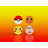 Cortador Kit Pokemon 4