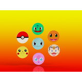 Cortador Kit Pokemon 7
