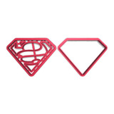 Cortador Logo Heroi Super