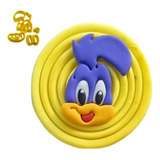 Cortador Looney Tunes Papa