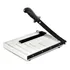 Cortador Manual Guilhotina Professional A4 Em Metal